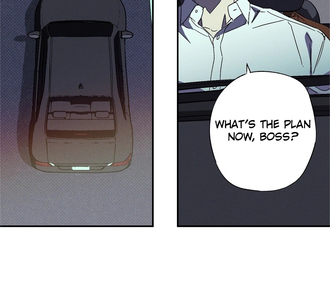 Wet Sand Chapter 102.2 page 74 - 