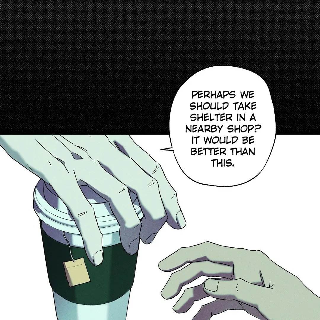 Wet Sand Chapter 102.2 page 78 - 