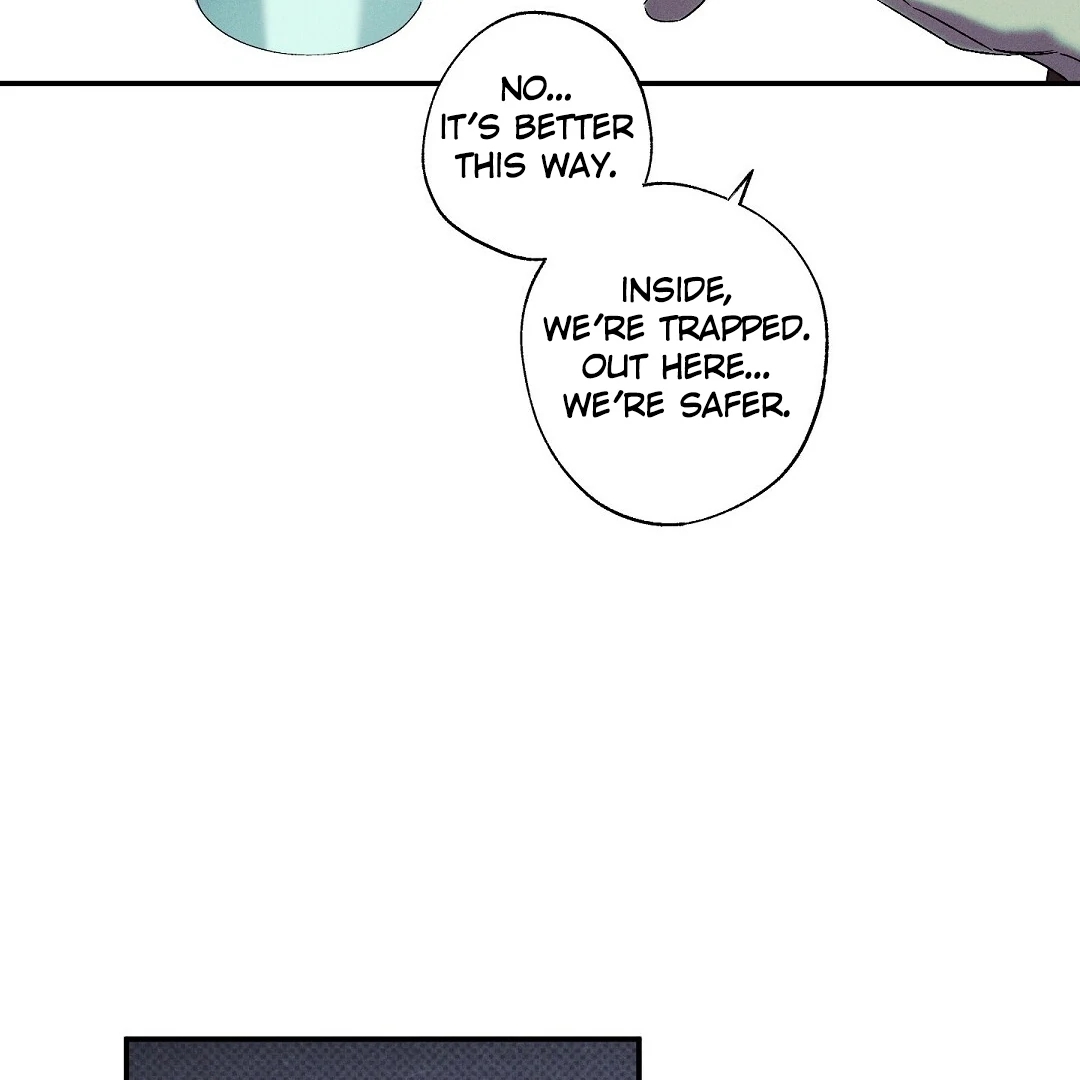 Wet Sand Chapter 102.2 page 79 - 