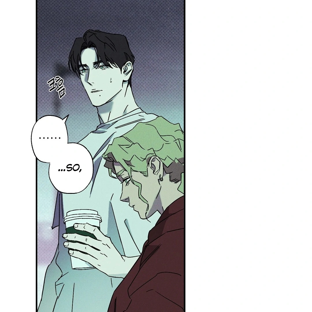 Wet Sand Chapter 102.2 page 80 - 