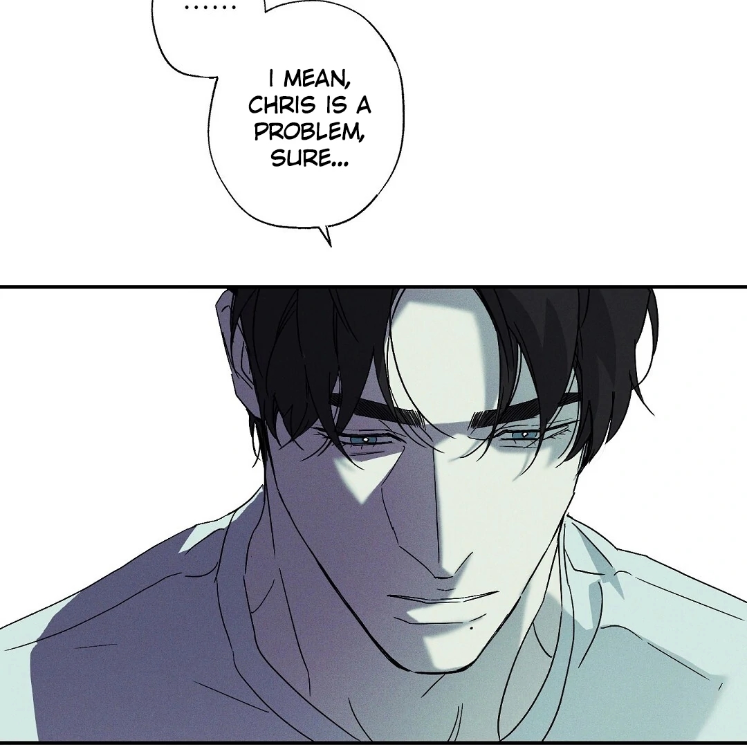 Wet Sand Chapter 102.2 page 83 - 