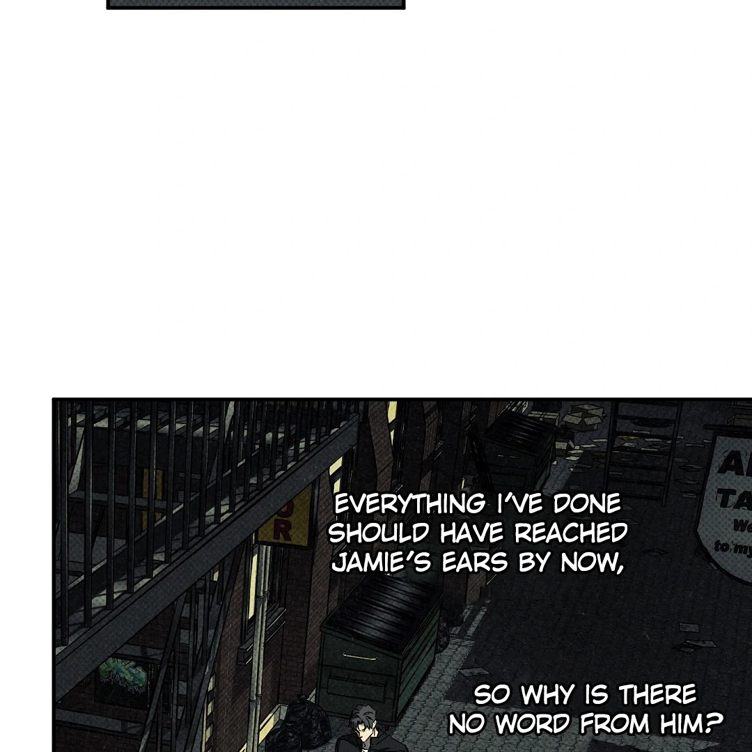 Wet Sand Chapter 102.3 page 103 - 