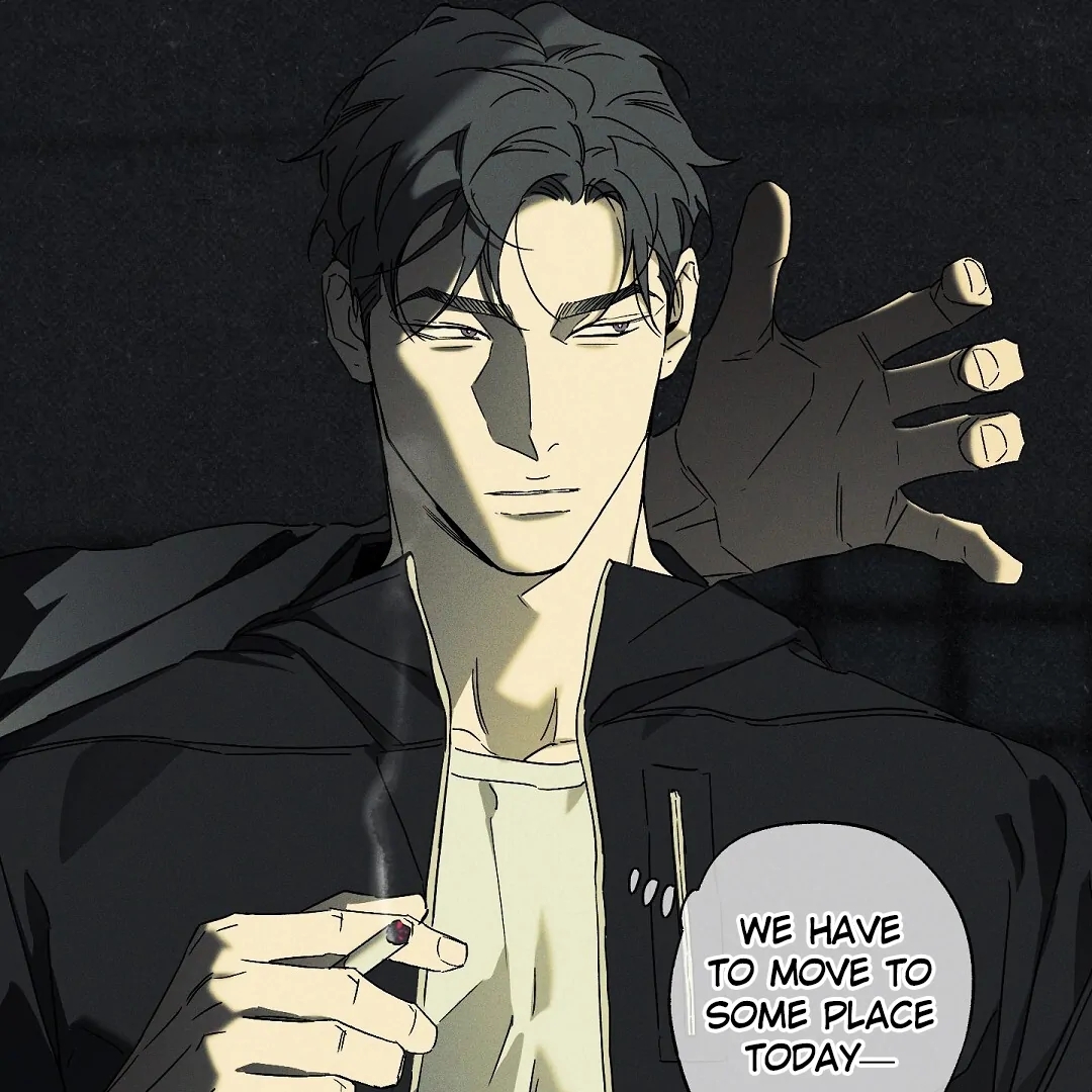 Wet Sand Chapter 102.3 page 109 - 