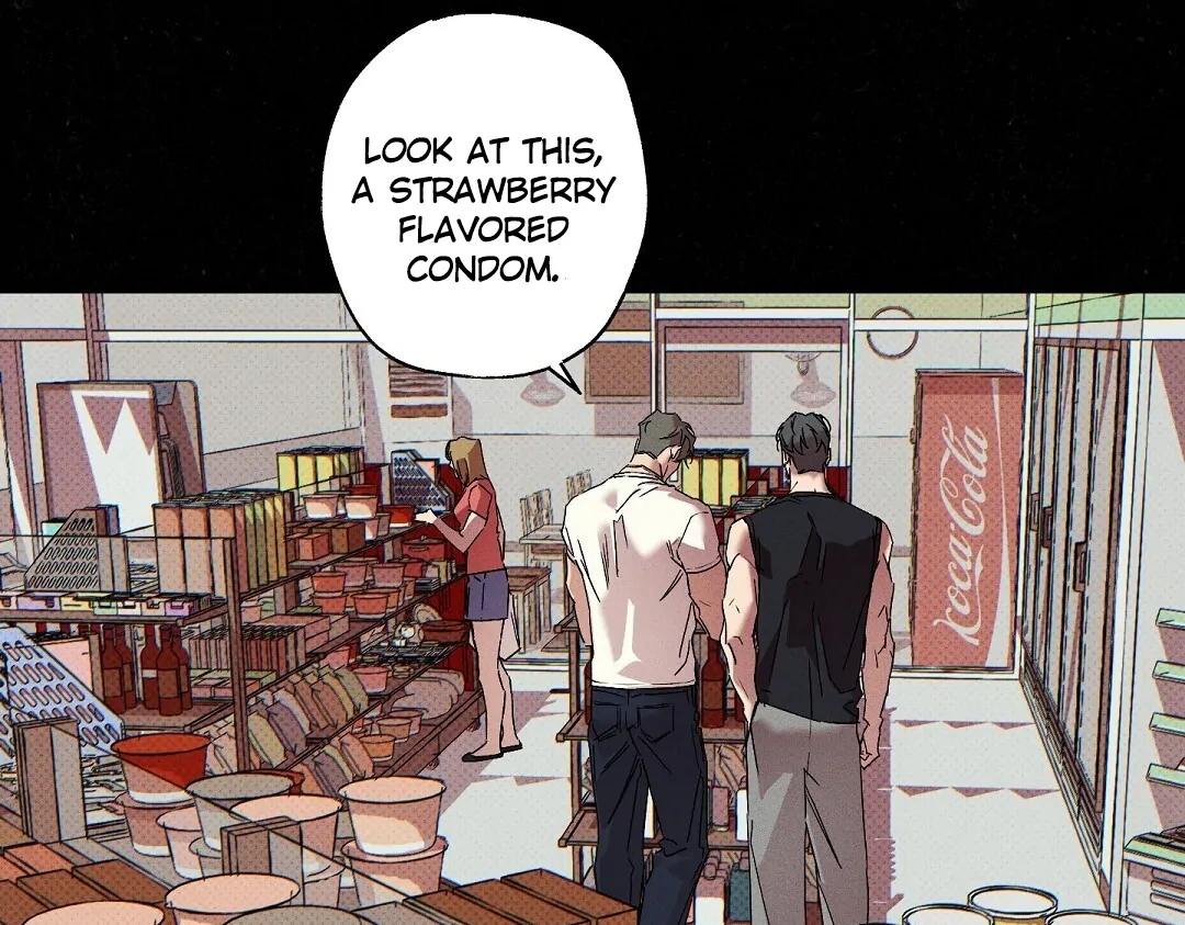 Wet Sand Chapter 102.3 page 21 - 