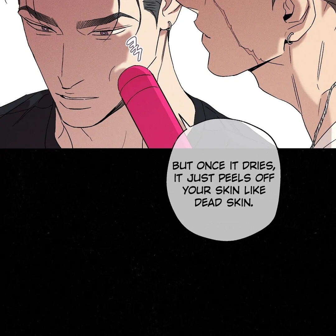Wet Sand Chapter 102.3 page 25 - 