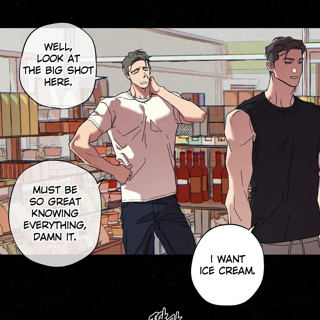 Wet Sand Chapter 102.3 page 26 - 