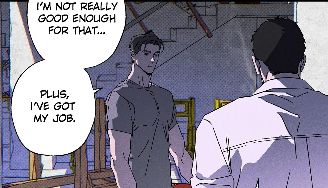Wet Sand Chapter 102.3 page 43 - 
