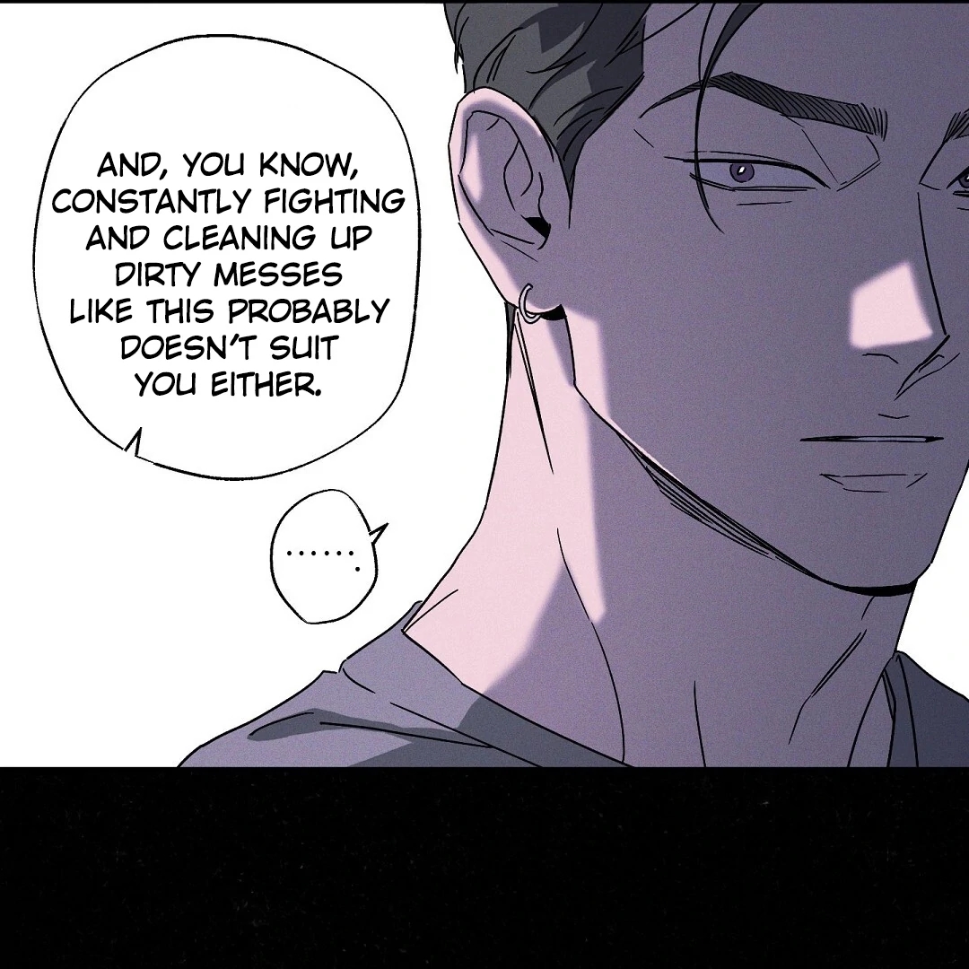 Wet Sand Chapter 102.3 page 45 - 