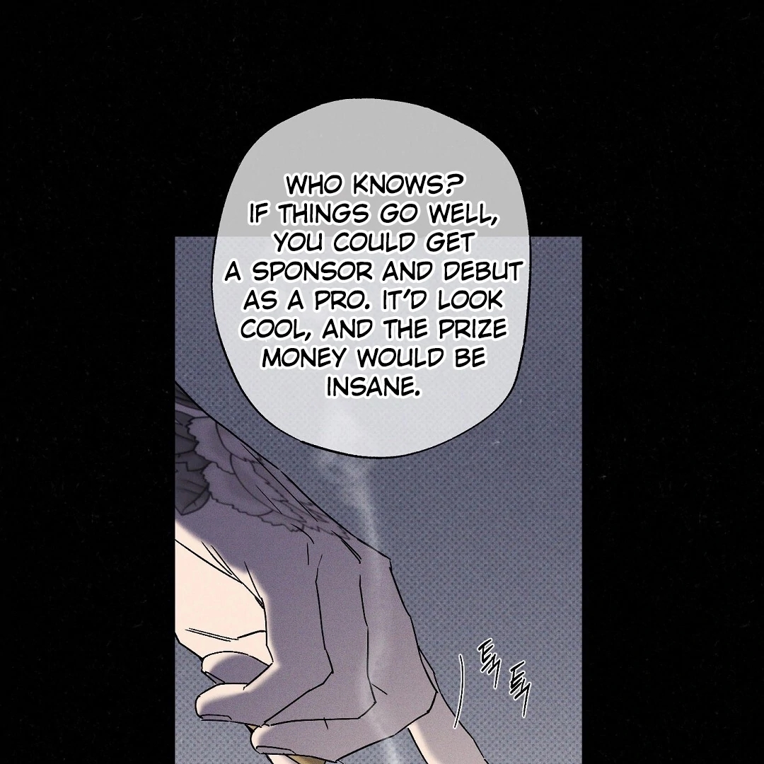 Wet Sand Chapter 102.3 page 46 - 