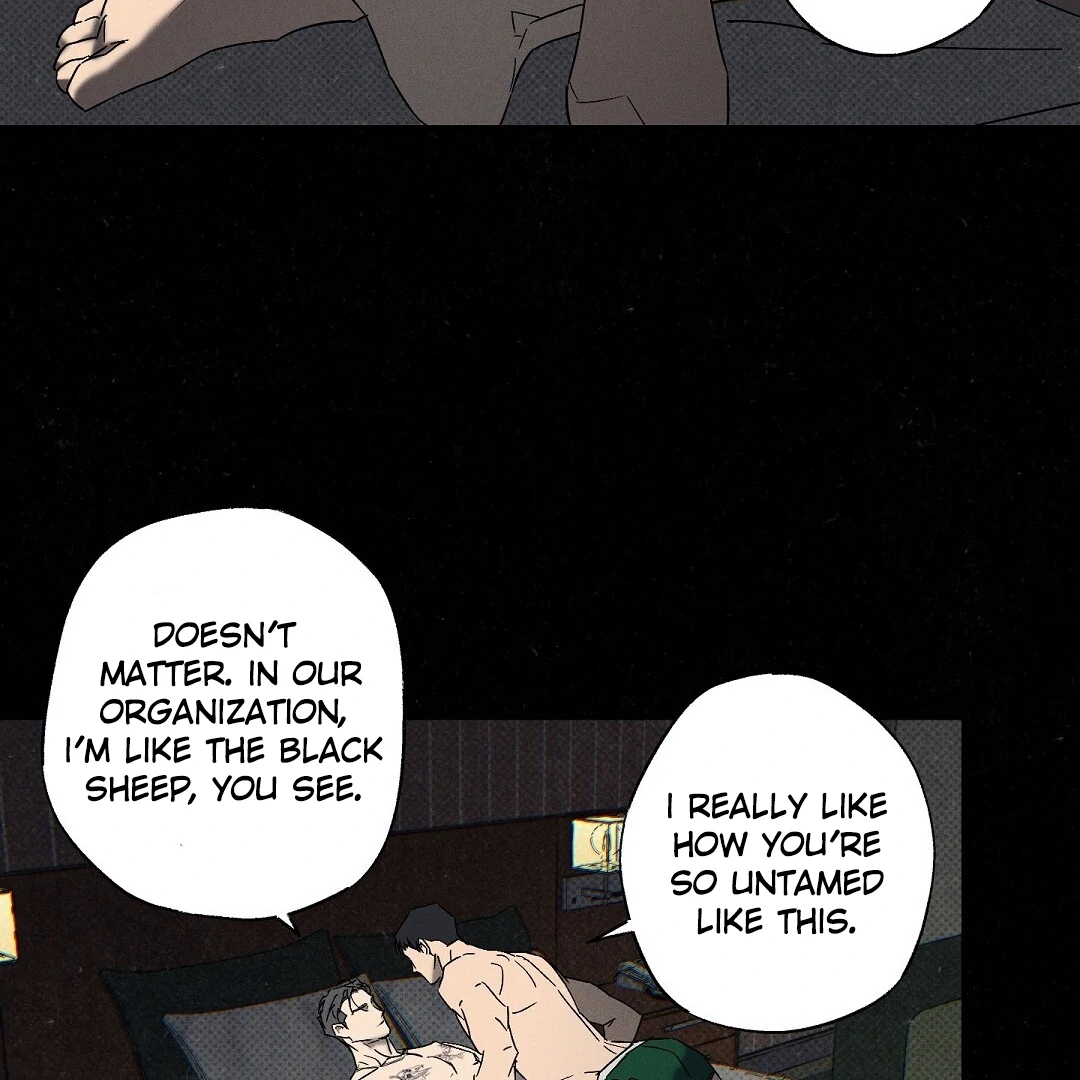 Wet Sand Chapter 102.3 page 75 - 