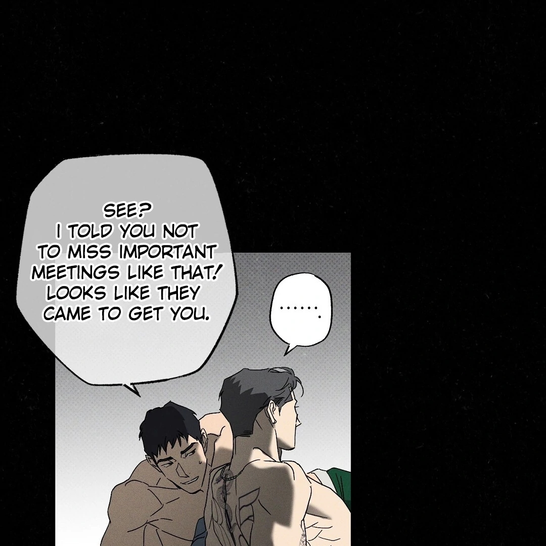 Wet Sand Chapter 102.3 page 85 - 