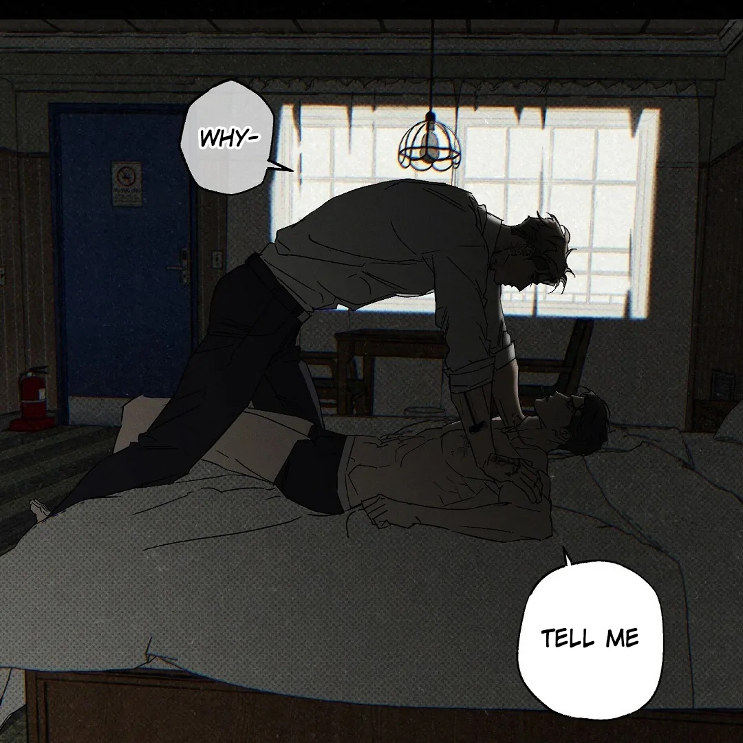 Wet Sand Chapter 102.3 page 95 - 