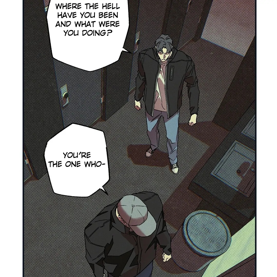 Wet Sand Chapter 102.4 page 12 - 