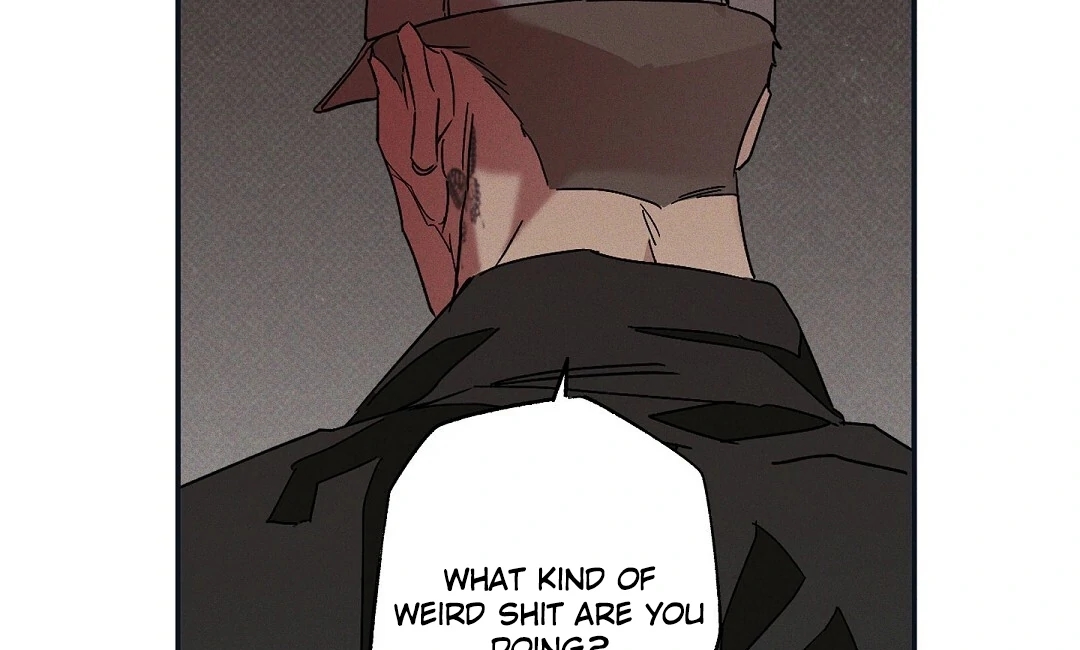 Wet Sand Chapter 102.4 page 14 - 