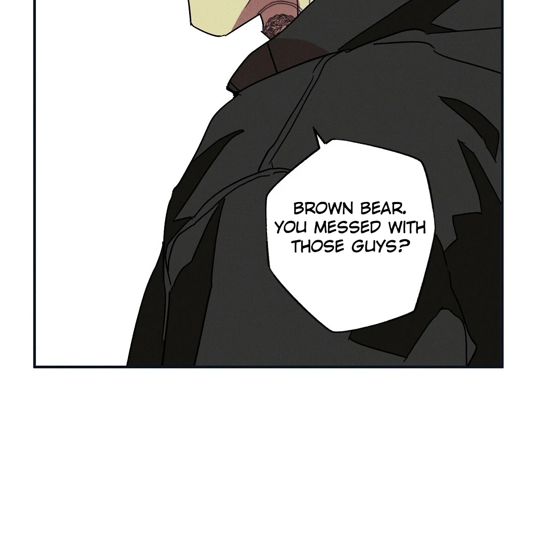 Wet Sand Chapter 102.4 page 17 - 