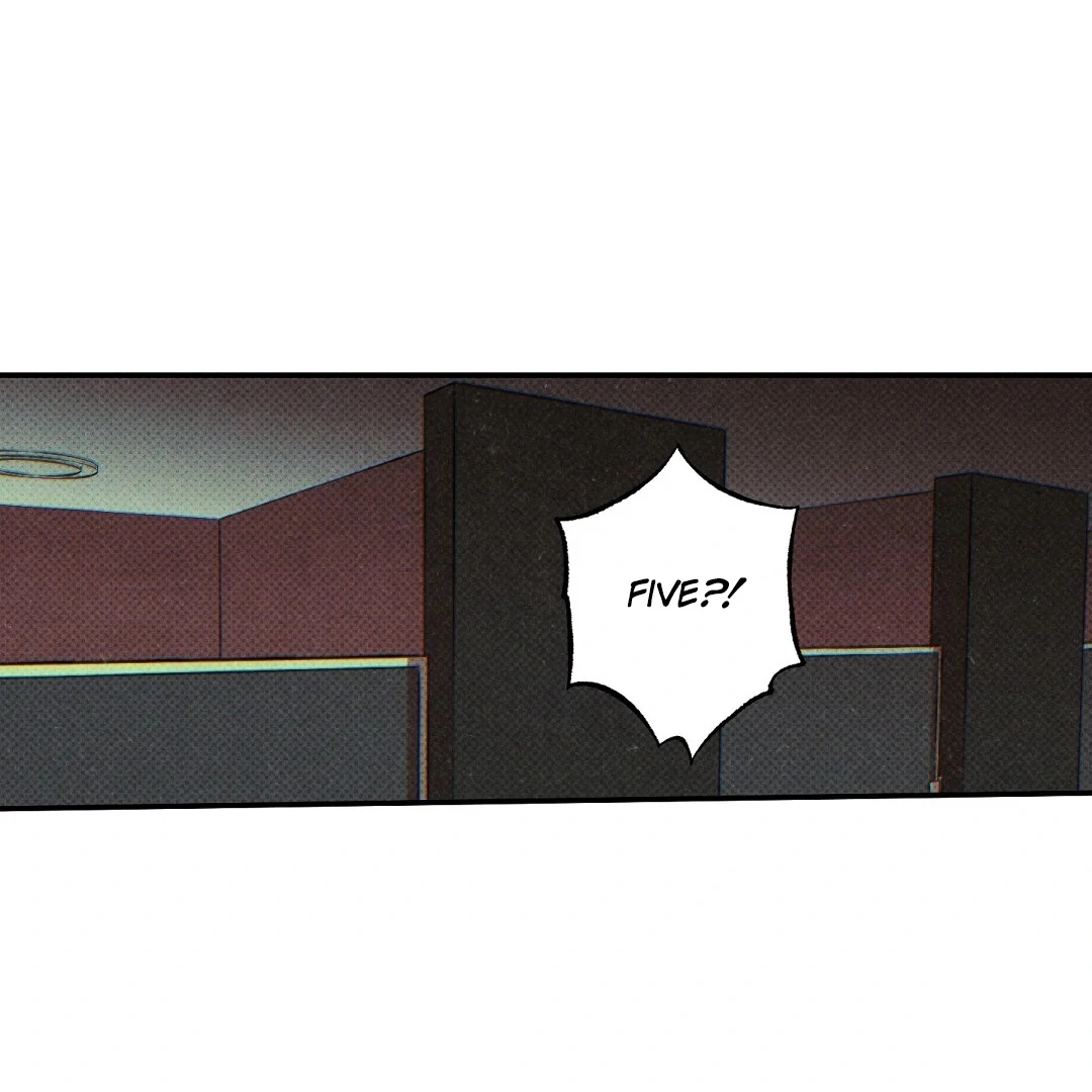 Wet Sand Chapter 102.4 page 18 - 