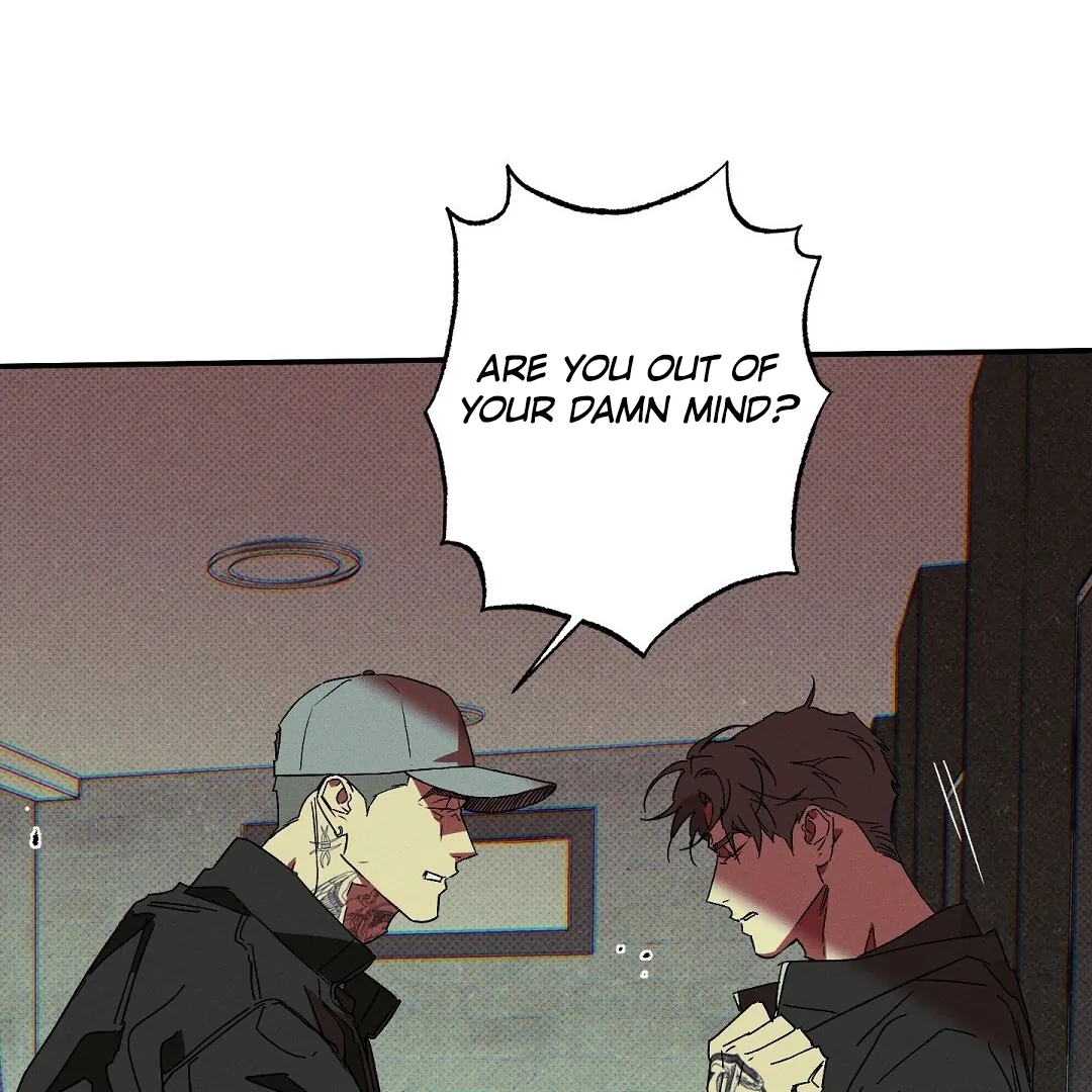 Wet Sand Chapter 102.4 page 19 - 