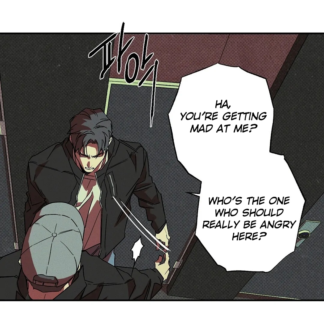 Wet Sand Chapter 102.4 page 24 - 