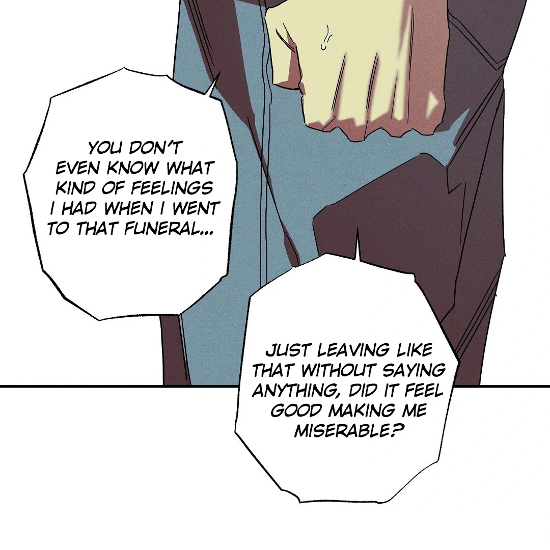 Wet Sand Chapter 102.4 page 27 - 