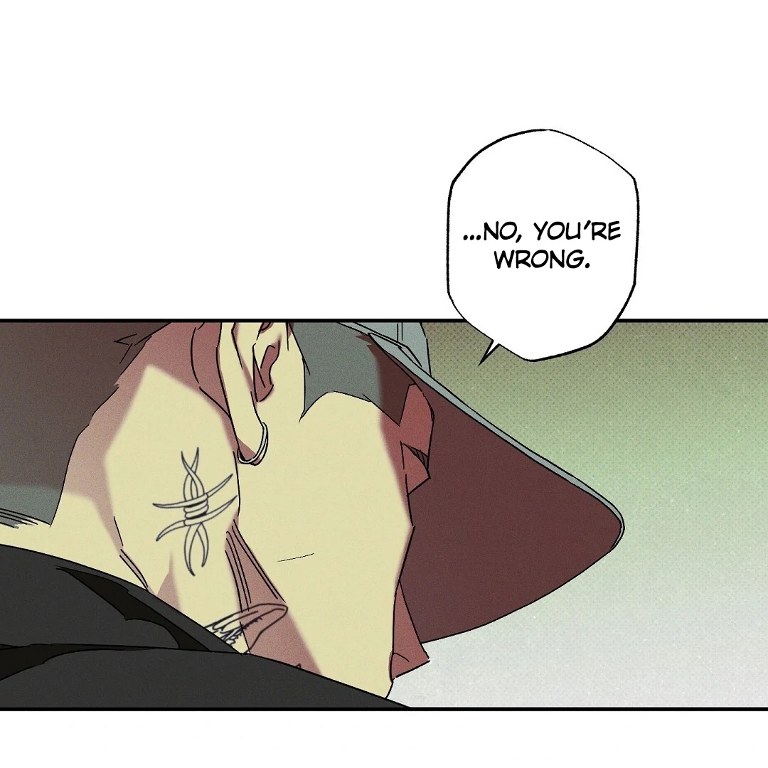 Wet Sand Chapter 102.4 page 33 - 