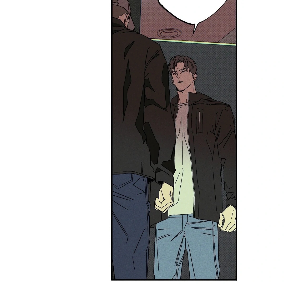 Wet Sand Chapter 102.4 page 37 - 