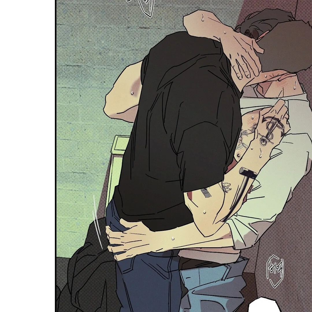Wet Sand Chapter 102.4 page 77 - 