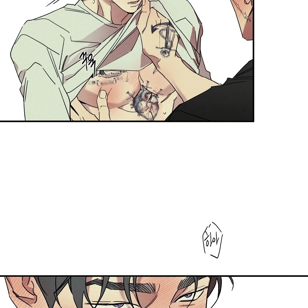 Wet Sand Chapter 102.4 page 79 - 