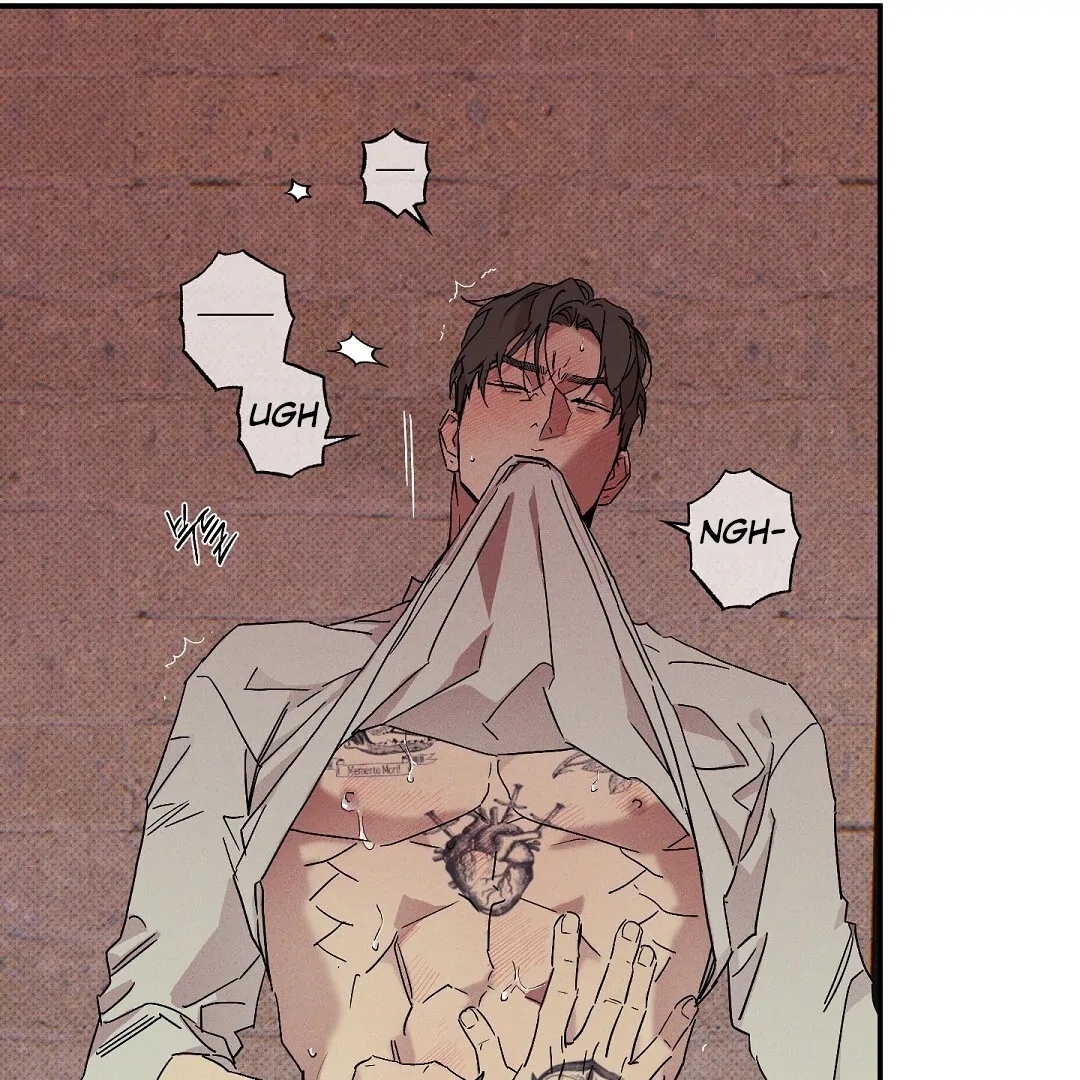 Wet Sand Chapter 102.4 page 99 - 
