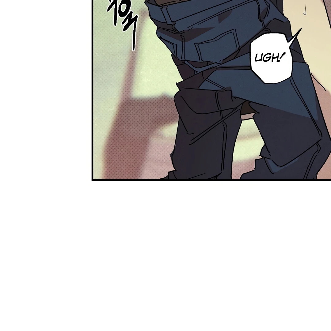 Wet Sand Chapter 102.5 page 11 - 
