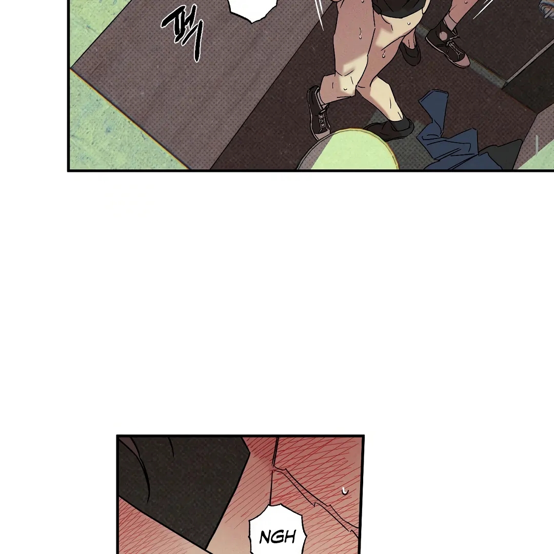 Wet Sand Chapter 102.5 page 101 - 