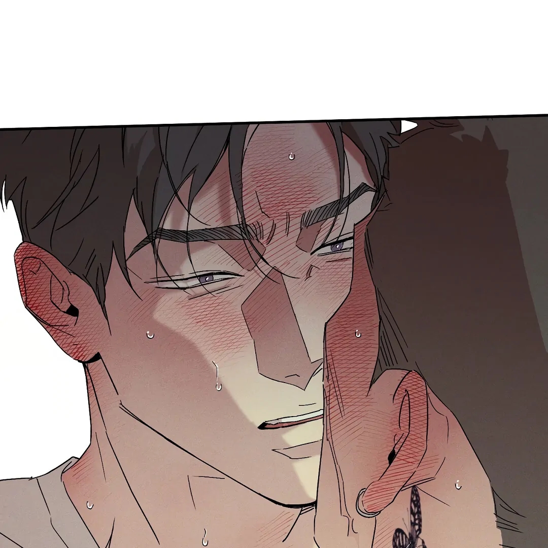 Wet Sand Chapter 102.5 page 106 - 