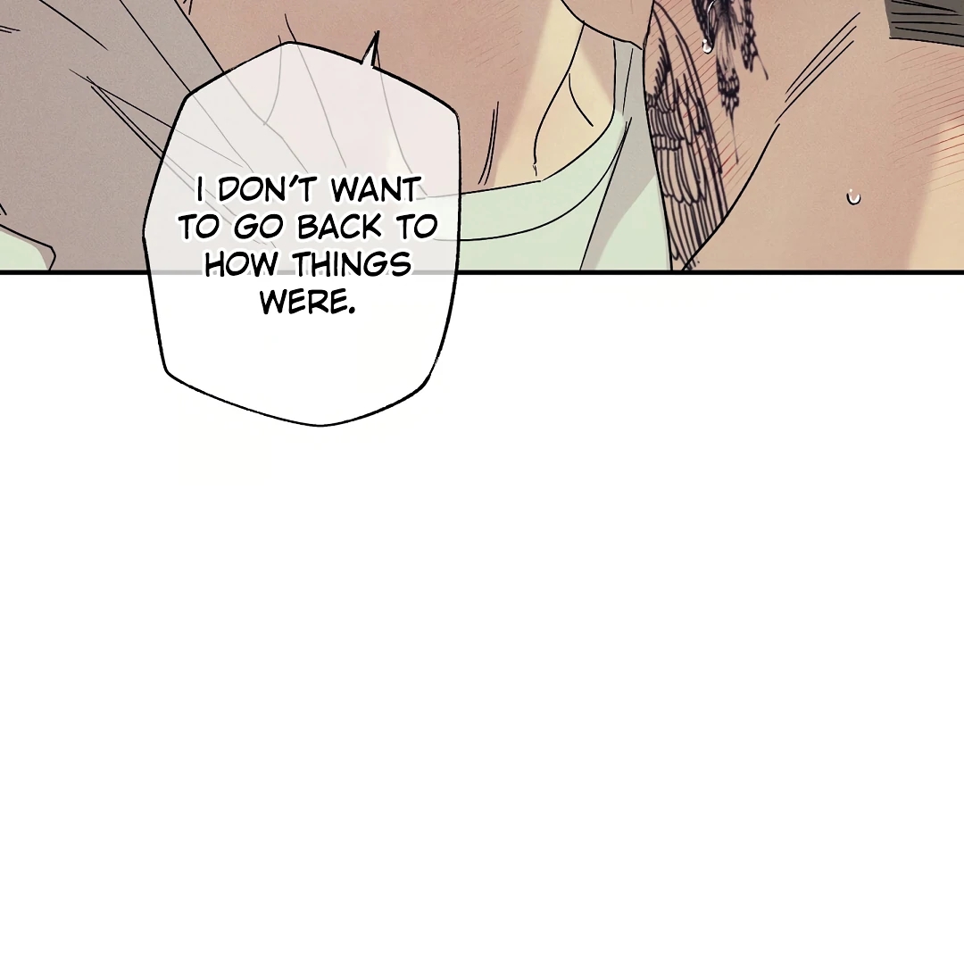 Wet Sand Chapter 102.5 page 107 - 