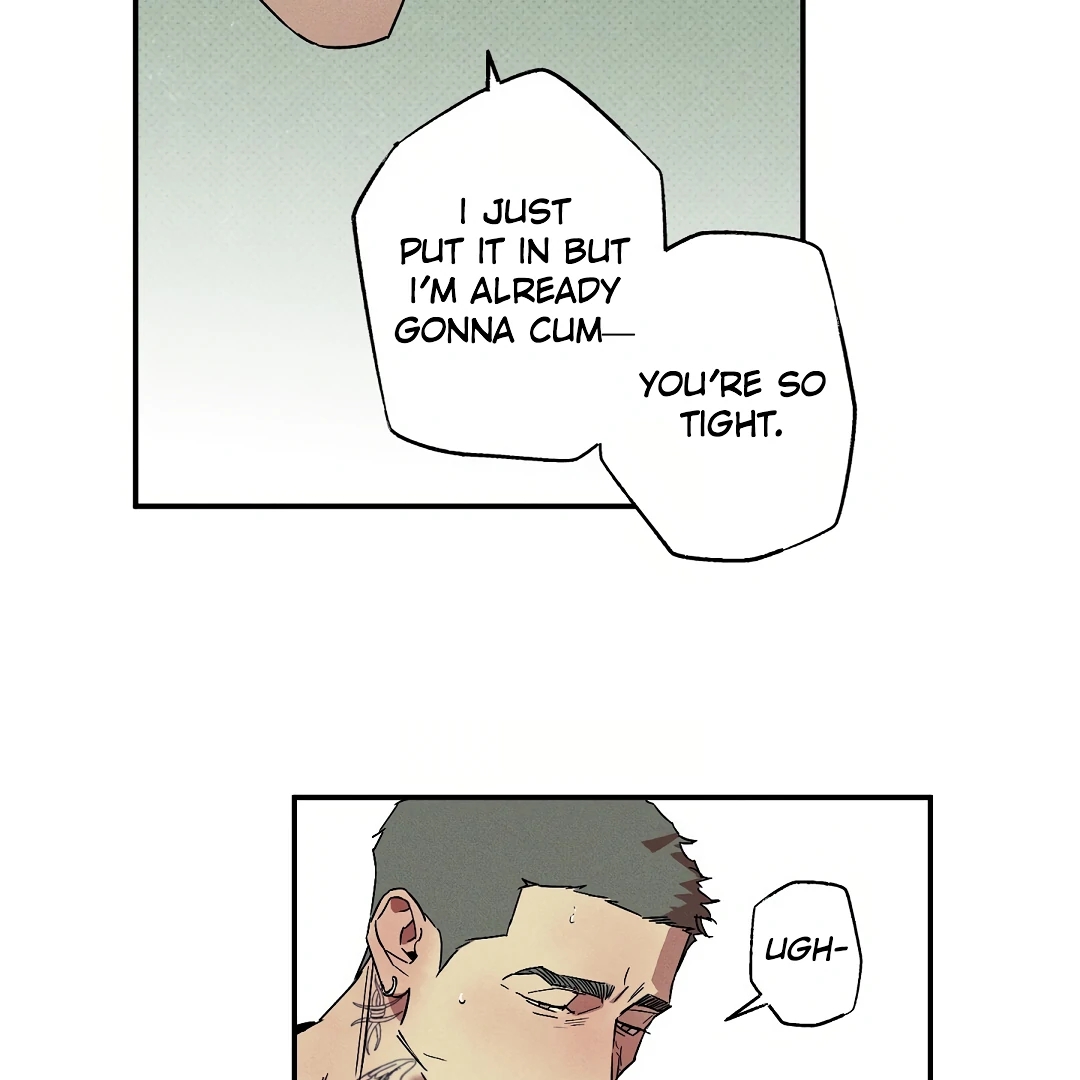 Wet Sand Chapter 102.5 page 17 - 