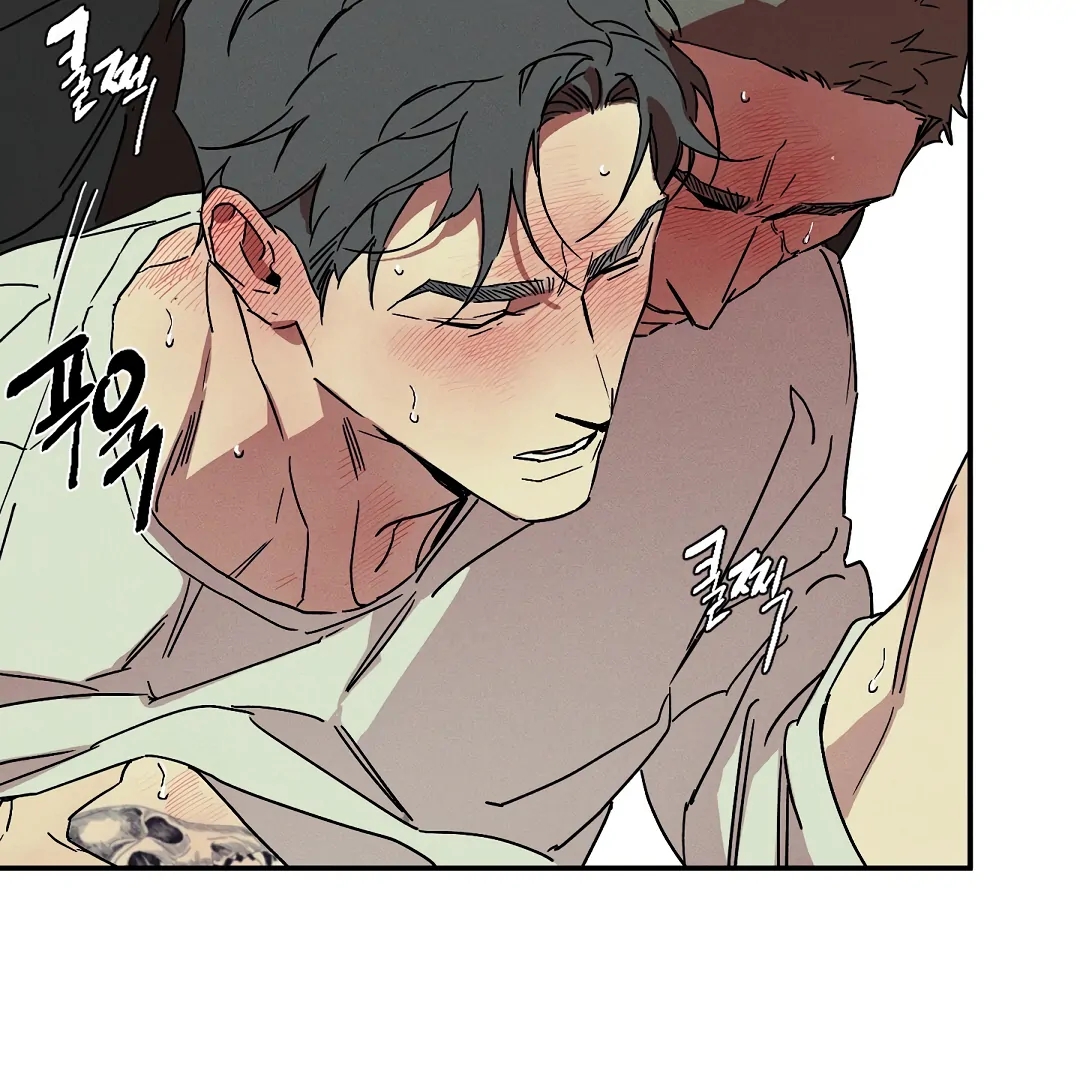 Wet Sand Chapter 102.5 page 26 - 