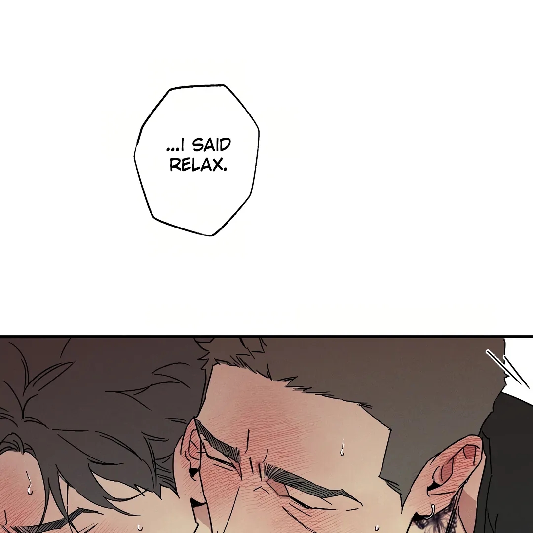 Wet Sand Chapter 102.5 page 27 - 