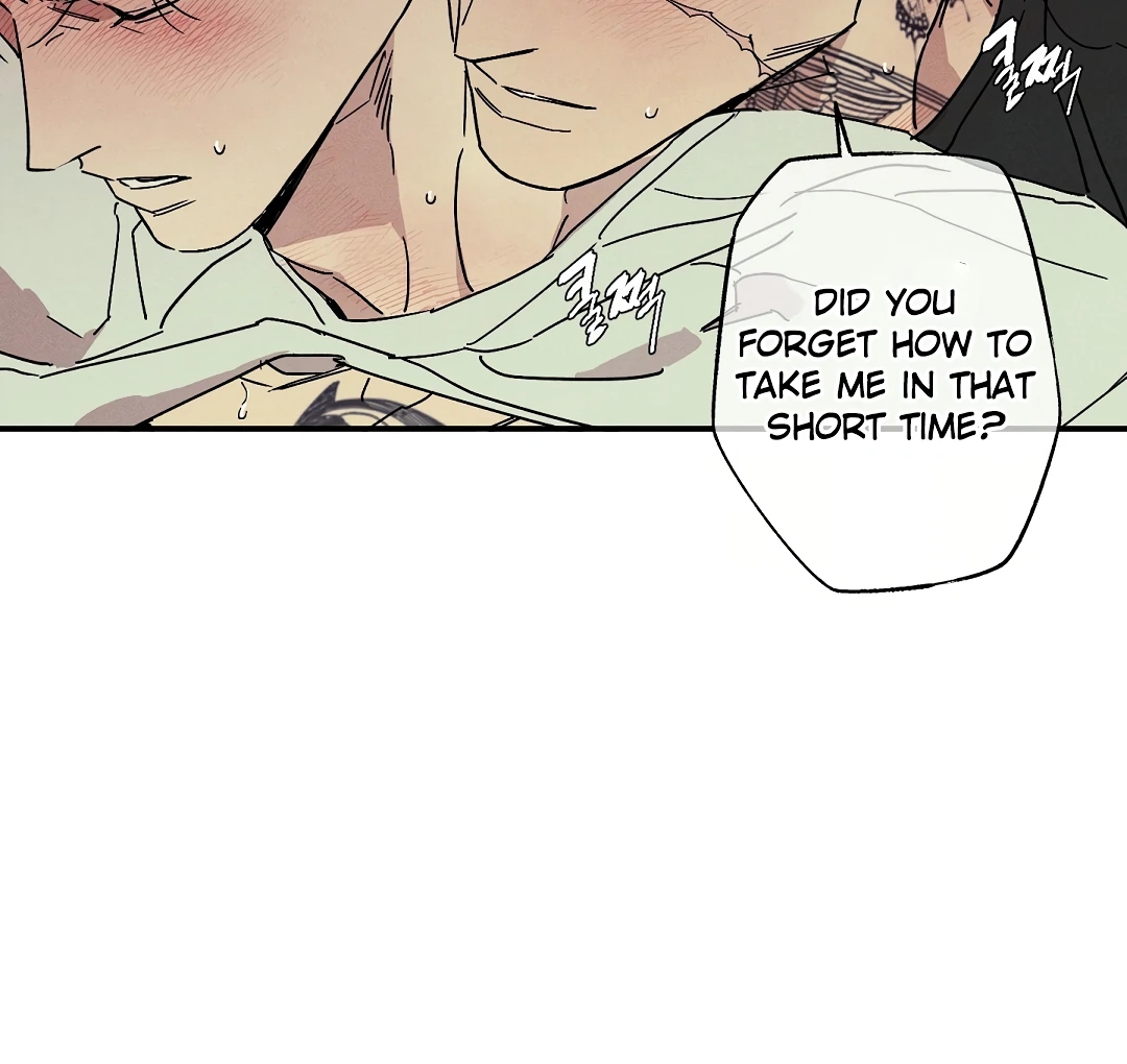 Wet Sand Chapter 102.5 page 28 - 