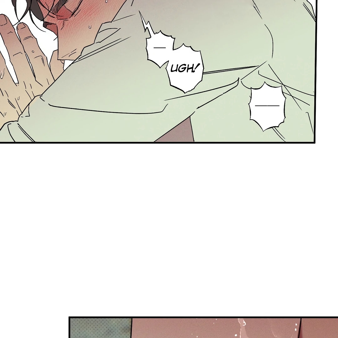 Wet Sand Chapter 102.5 page 34 - 