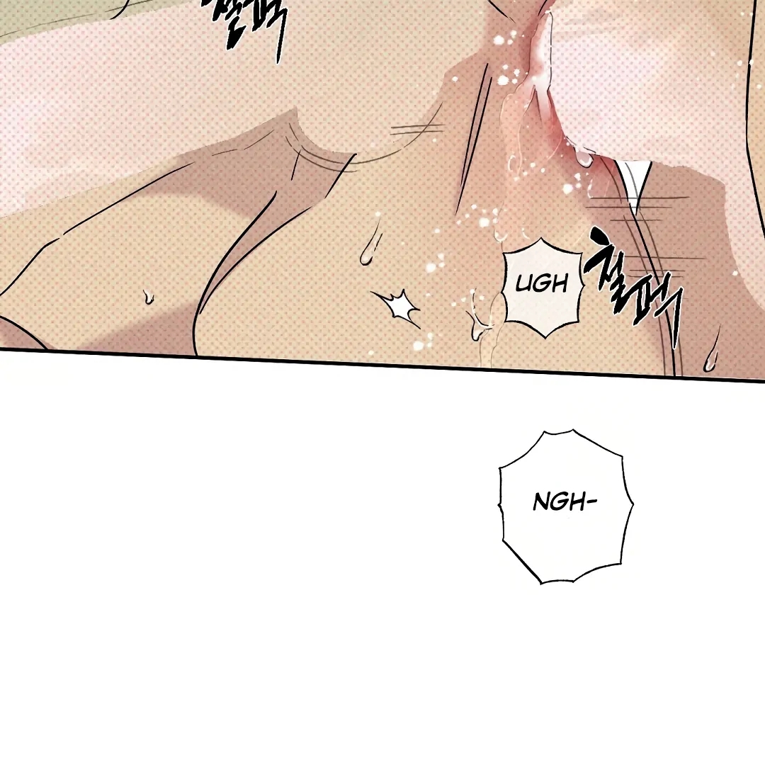 Wet Sand Chapter 102.5 page 37 - 