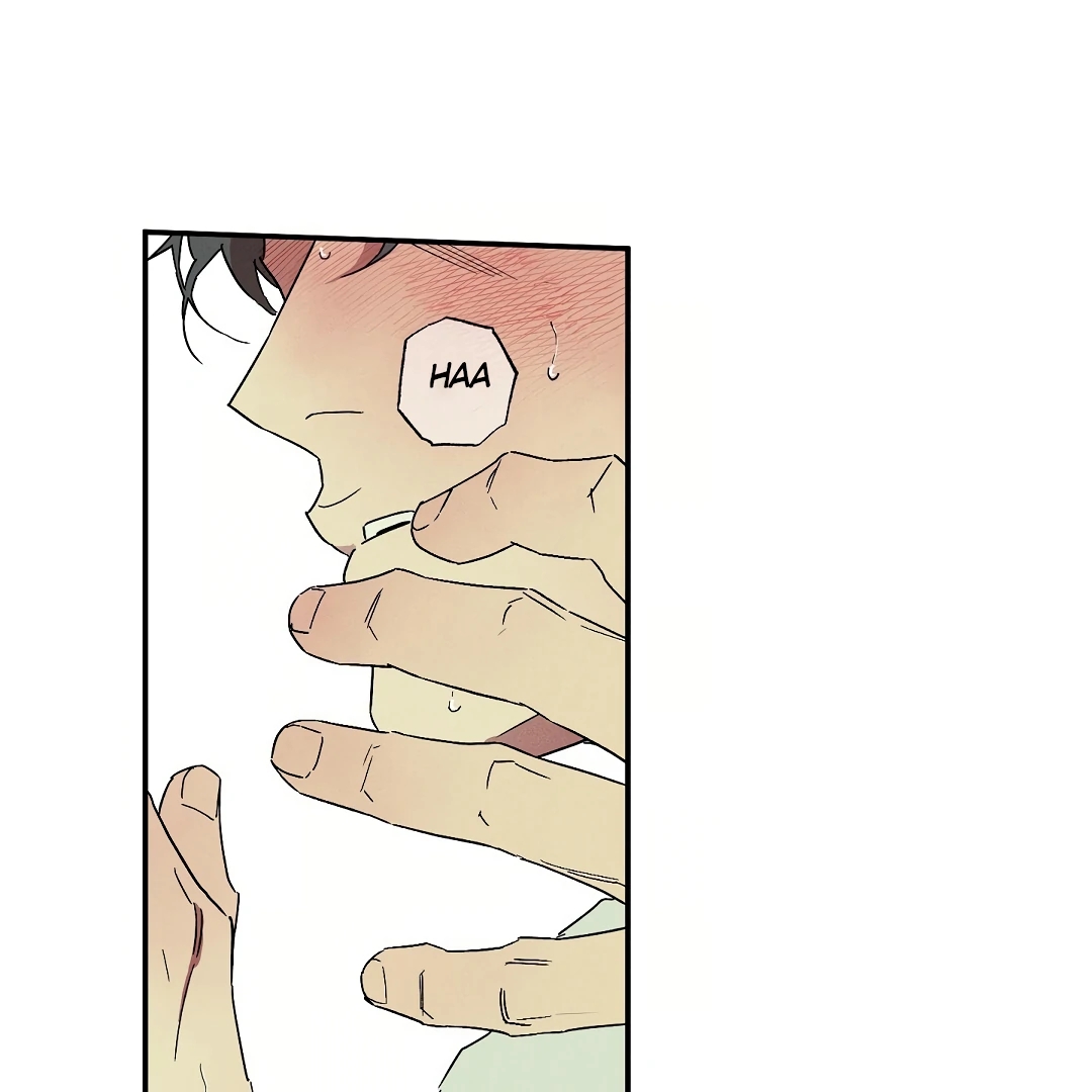 Wet Sand Chapter 102.5 page 44 - 