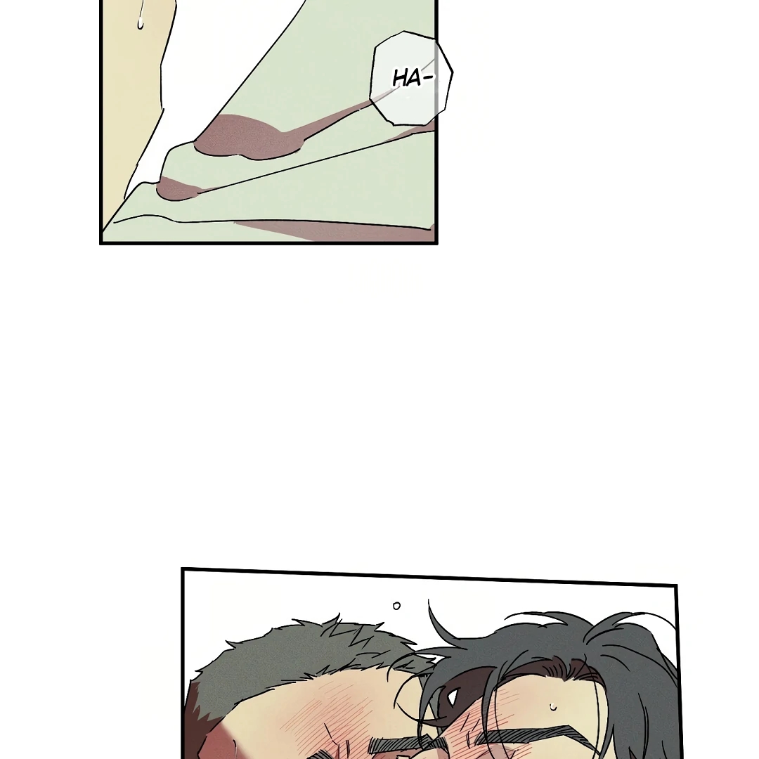 Wet Sand Chapter 102.5 page 45 - 