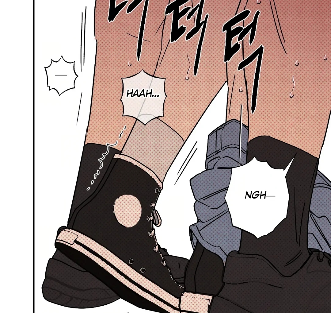 Wet Sand Chapter 102.5 page 56 - 