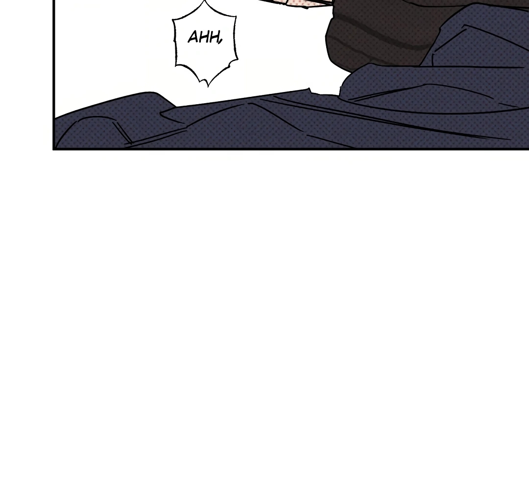 Wet Sand Chapter 102.5 page 57 - 