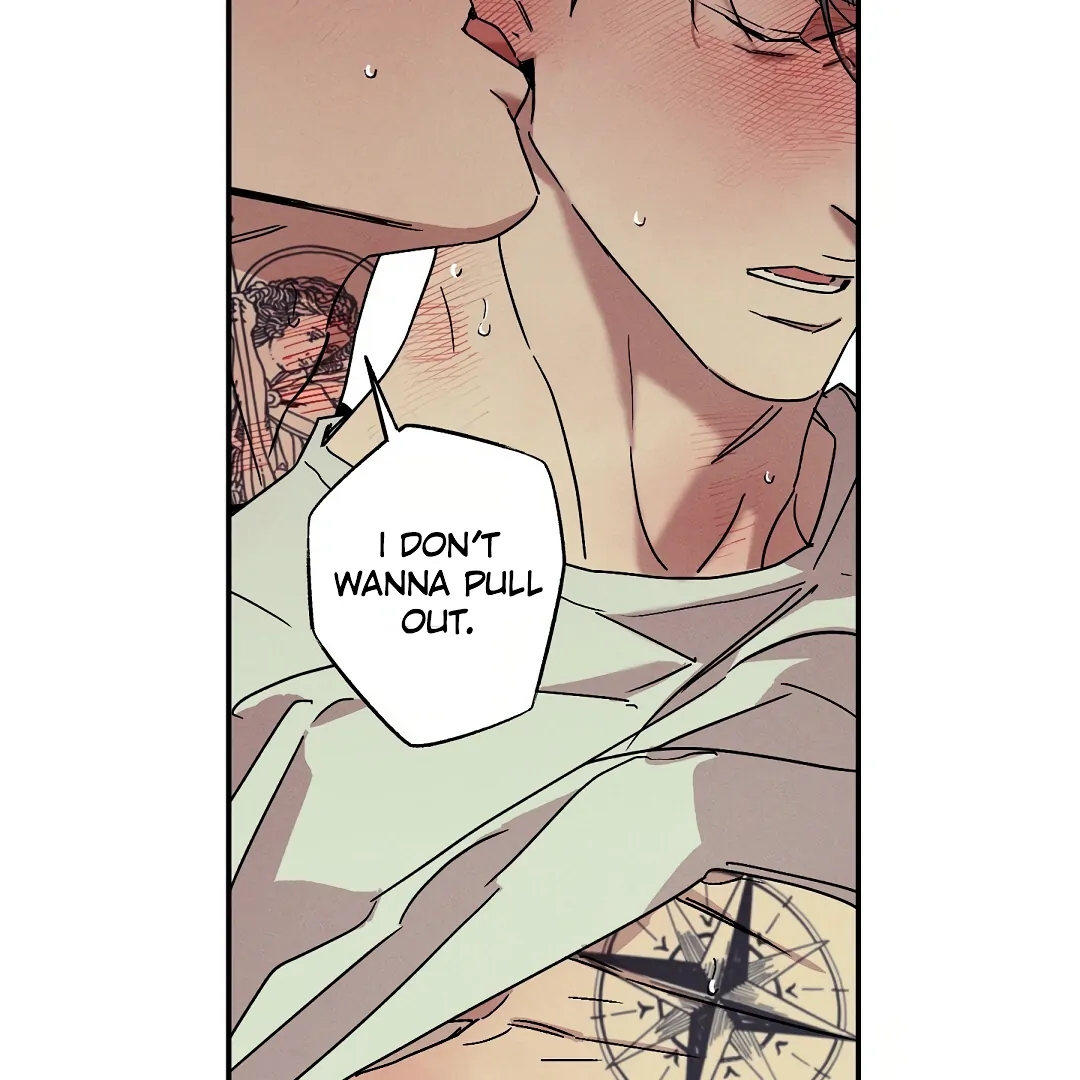 Wet Sand Chapter 102.5 page 64 - 