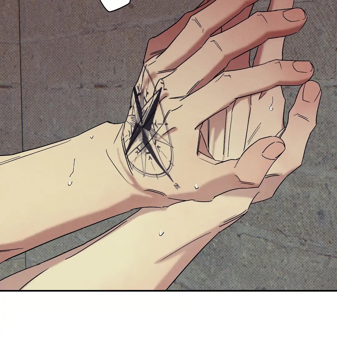 Wet Sand Chapter 102.5 page 68 - 
