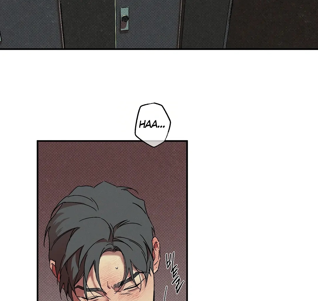 Wet Sand Chapter 102.5 page 70 - 