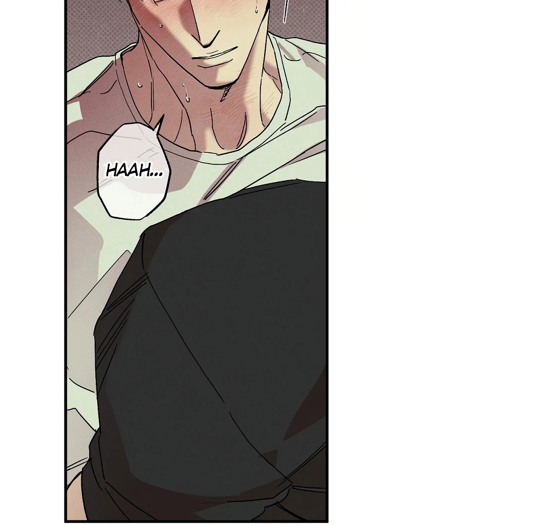 Wet Sand Chapter 102.5 page 71 - 