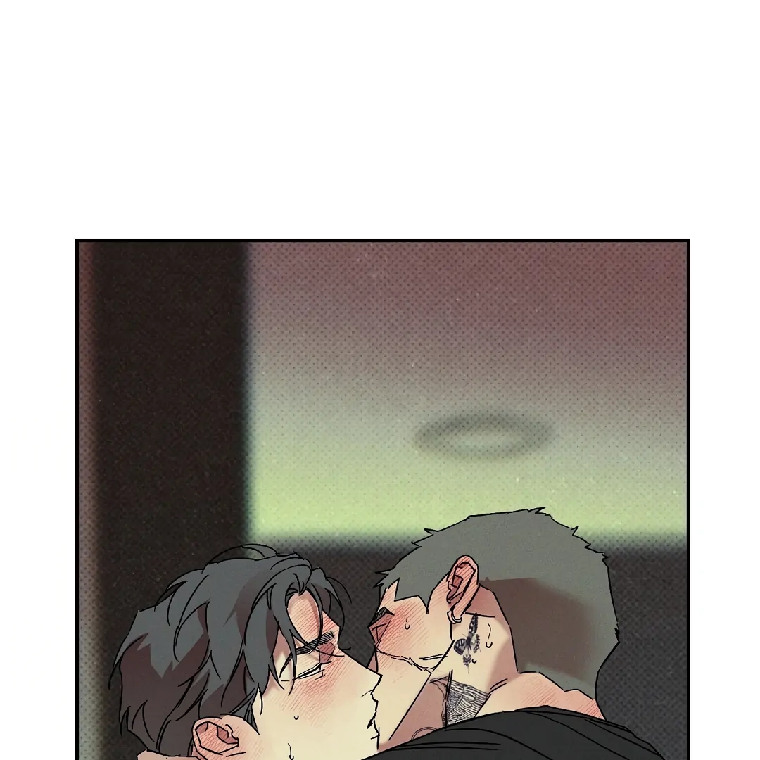 Wet Sand Chapter 102.5 page 76 - 
