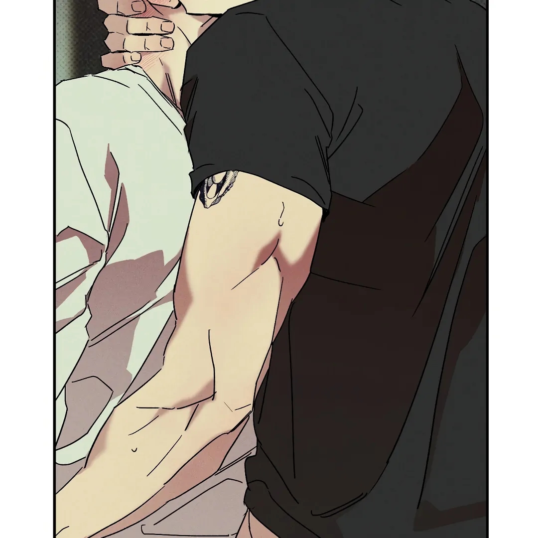 Wet Sand Chapter 102.5 page 77 - 