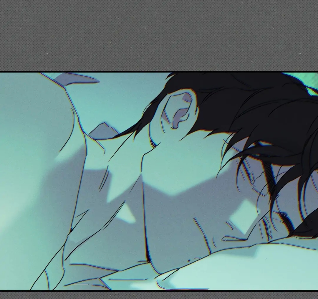 Wet Sand Chapter 102.5 page 85 - 