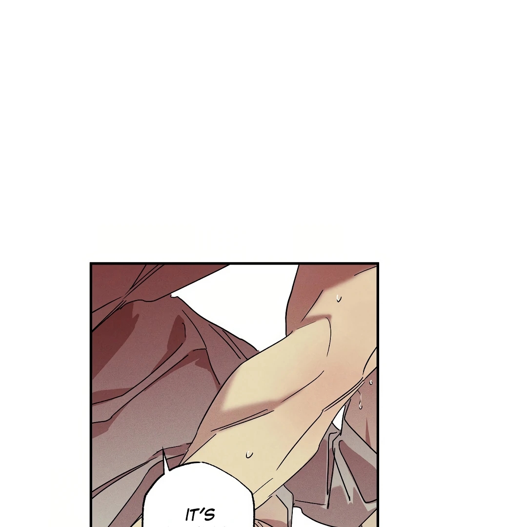 Wet Sand Chapter 102.5 page 89 - 